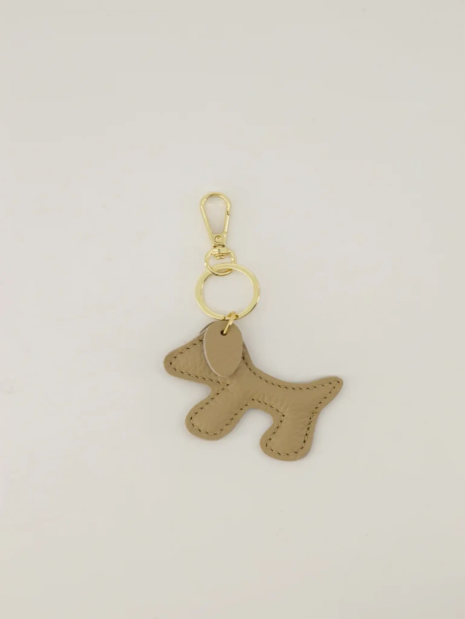 bumpy-classic-grain-sleutelhangers-taupe-d05-goudk