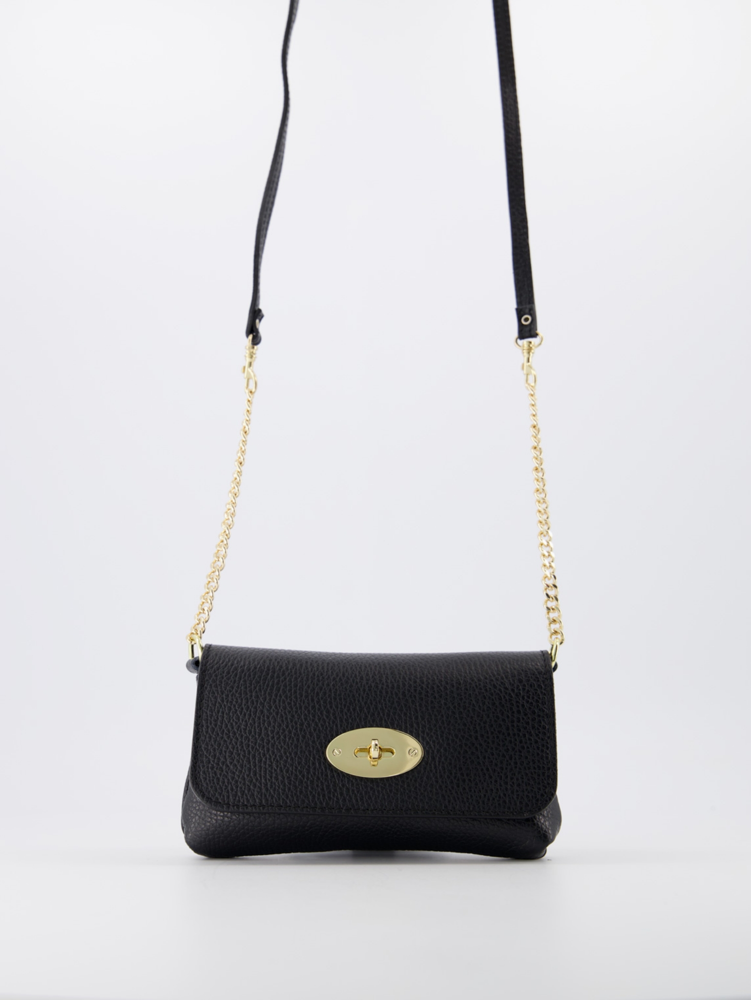 finley-classic-grain-crossbodytassen-zwart-d28-gou