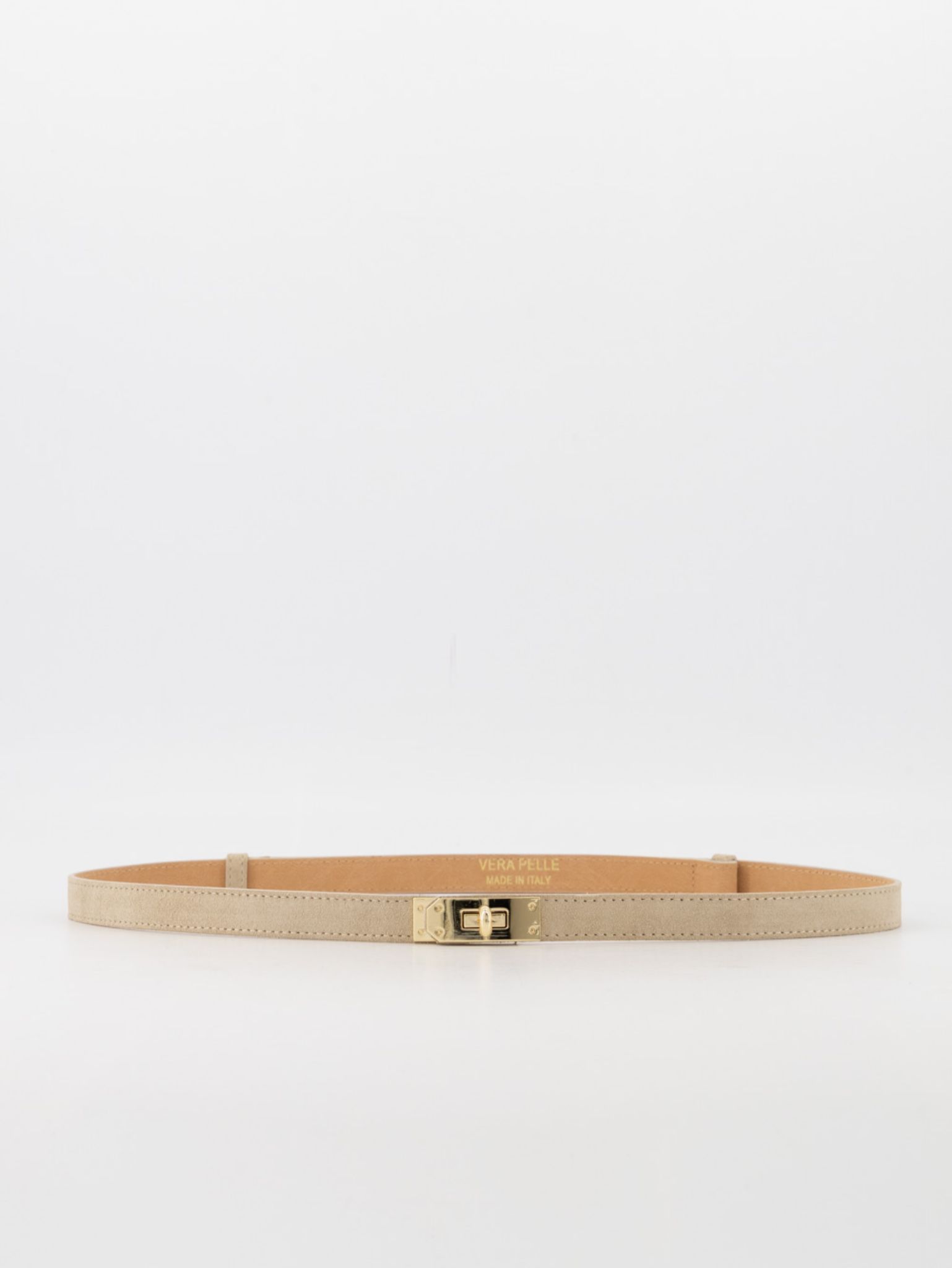 10 Garcia suede beige 1