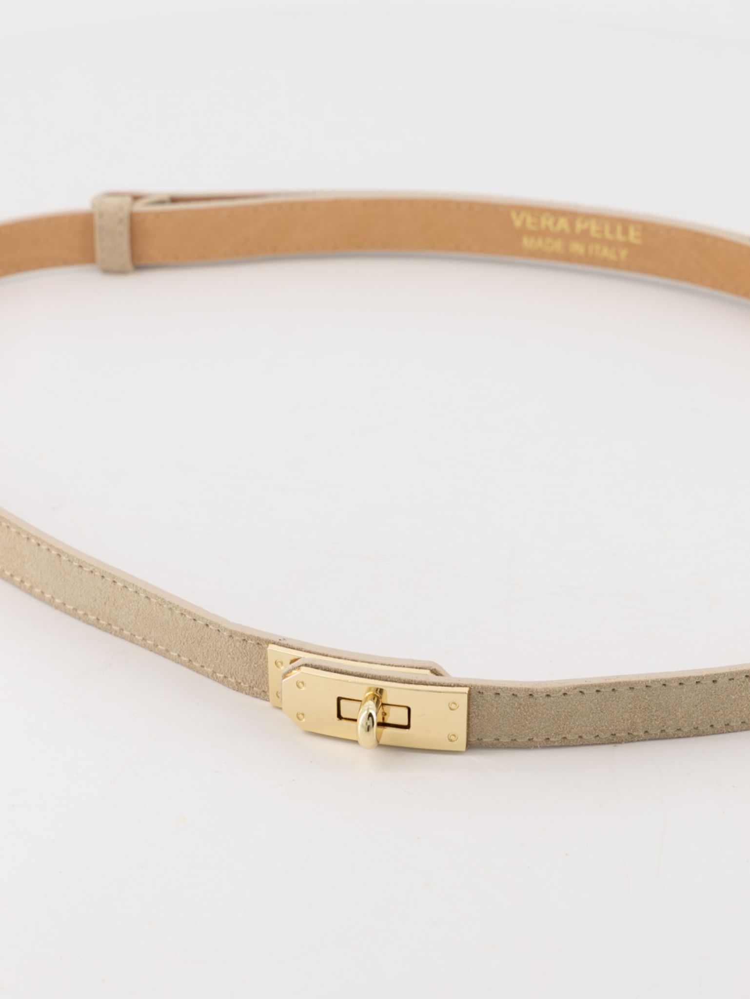 10 Garcia suede beige 3